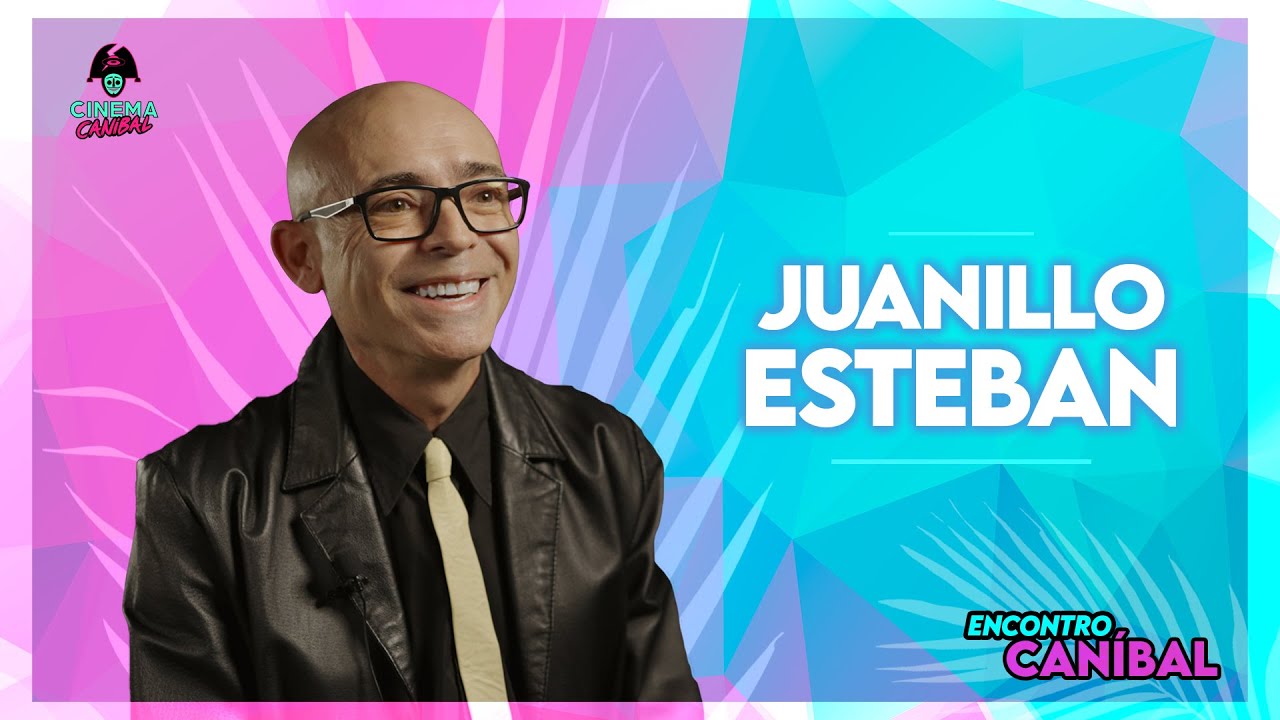 3x12 | Encontro Caníbal con JUANILLO ESTEBAN