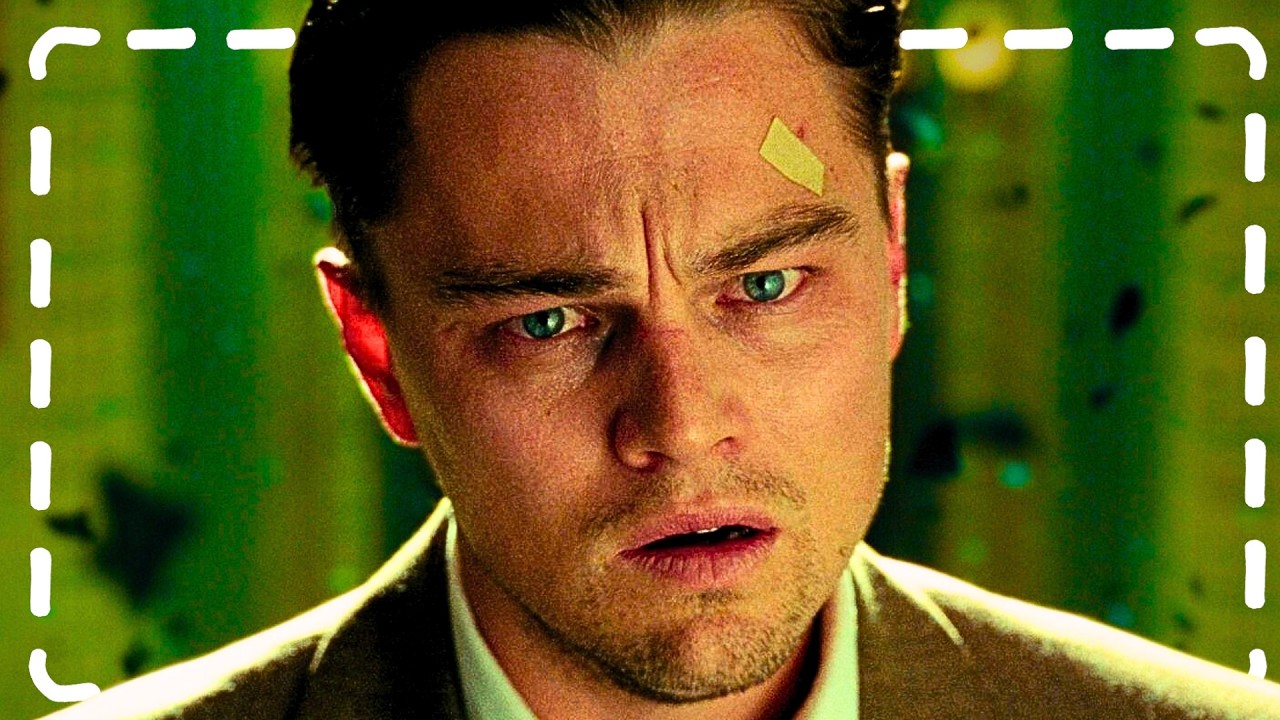 How Movies Use Psychology To Trick Your Brain