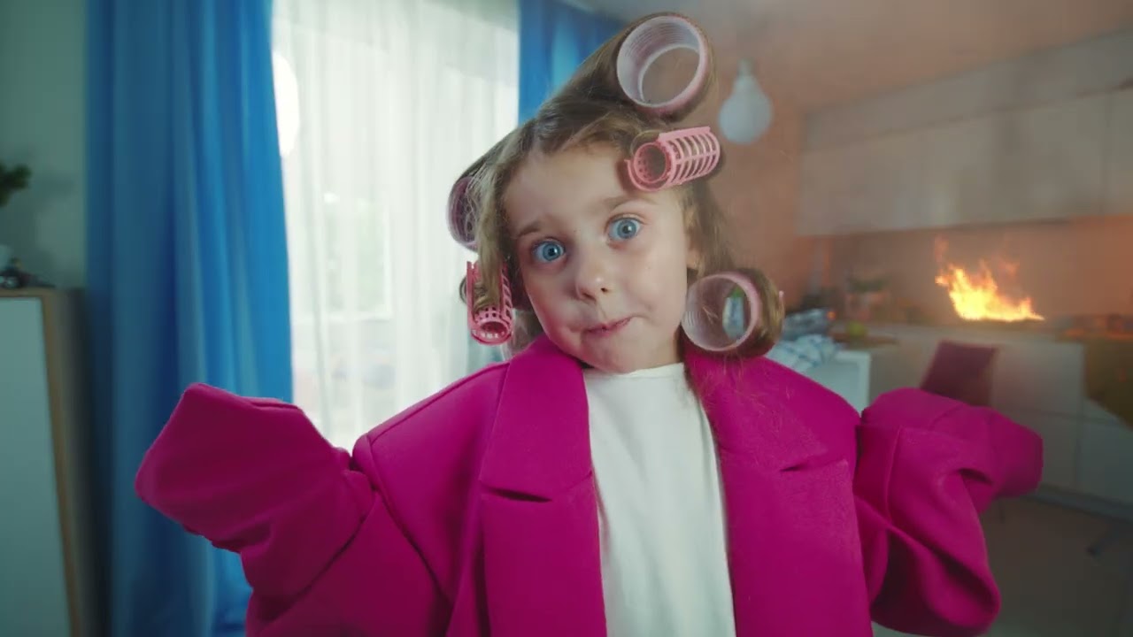 Съёмочный видеоролик UNICEFxМЧС 