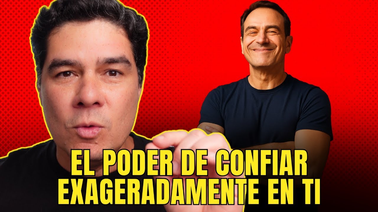 Dame 28 Minutos y Te Haré Peligrosamente Seguro de ti Mismo | Las Notas del Aprendiz