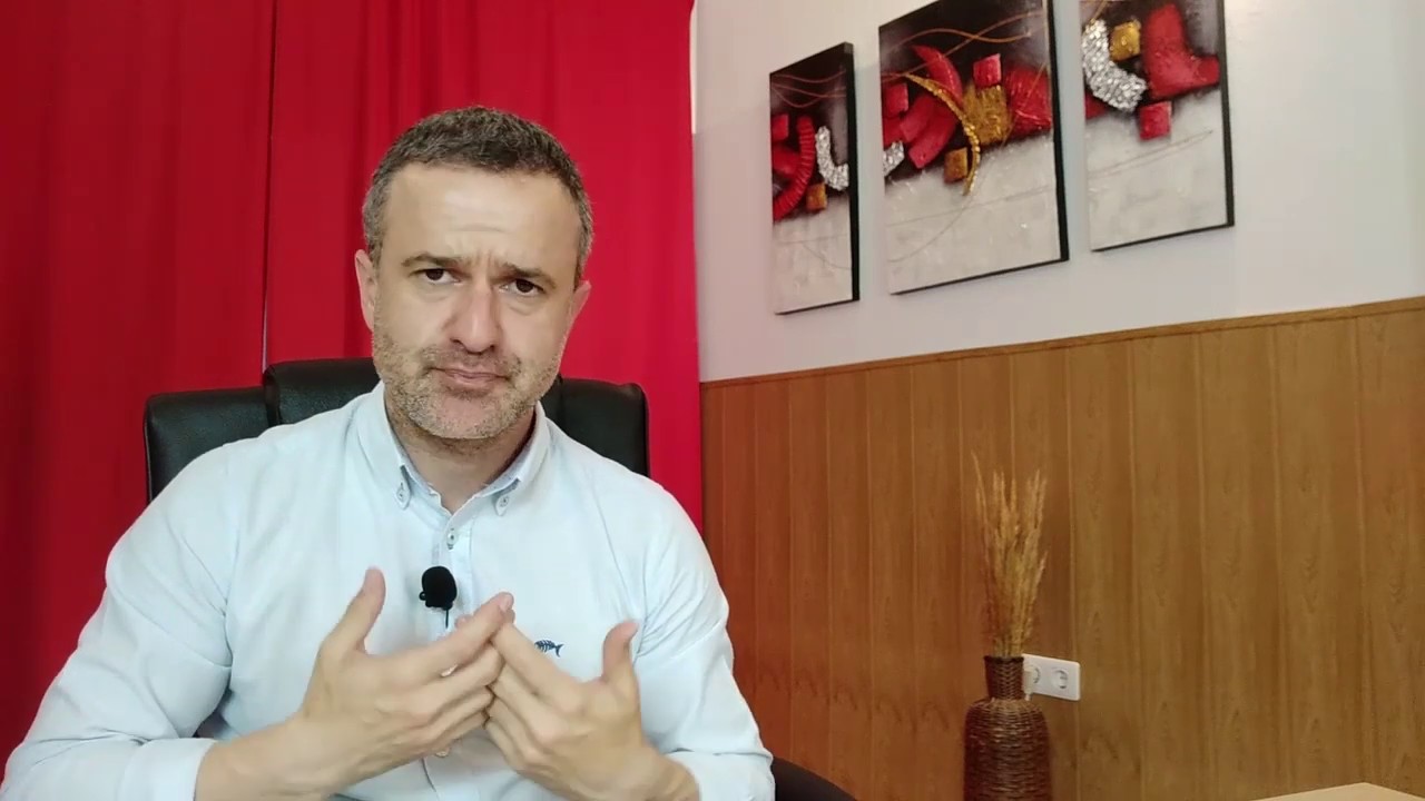 EXTRAVERSIÓN. ¿QUÉ SIGNIFICA SER INTROVERTIDO O EXTRAVERTIDO?