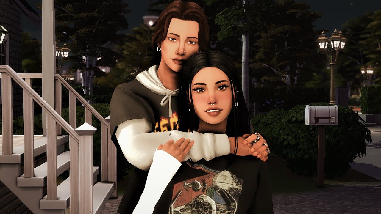 Best Friend's Brother 💔 | Episode 14 | Sims 4 Love Story