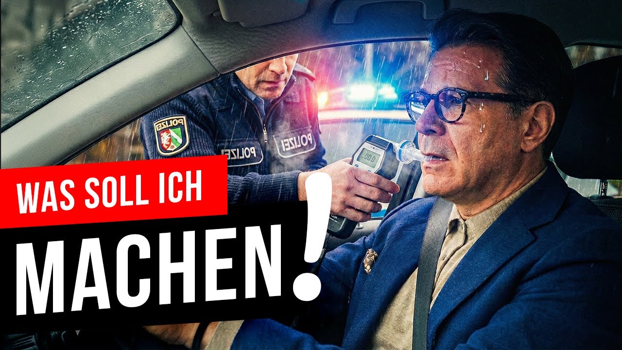 Nach Karneval ERWISCHT? So bestehst du die Kontrolle