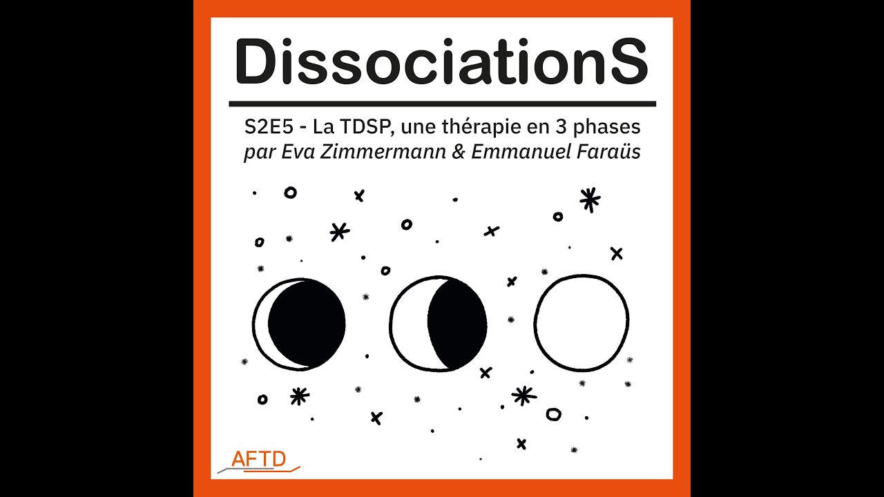 DissociationS - S2E5