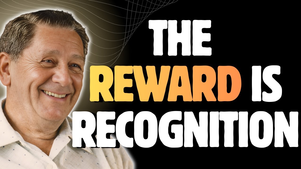 The Hidden Reward of FAITHFULNESS | JOEL S. GOLDSMITH on Spiritual Awakening