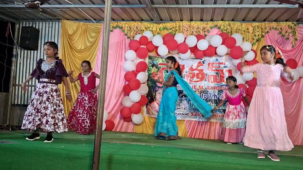 Amma paade jola pata ....