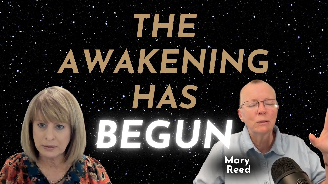 FEAR Is the REAL Block to Awakening – How to Finally Set Yourself Free | Akashic Records Podcast