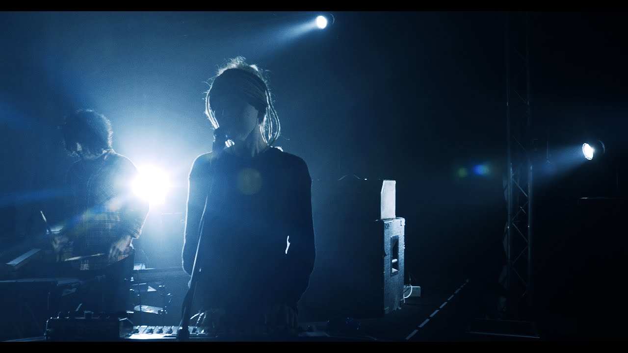 Fabels - Waiting (Studio Session)