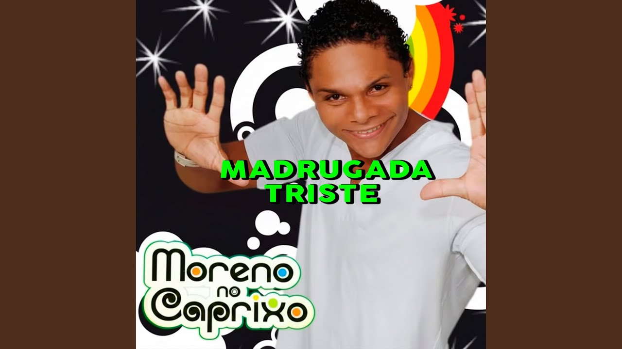 Madrugada Triste