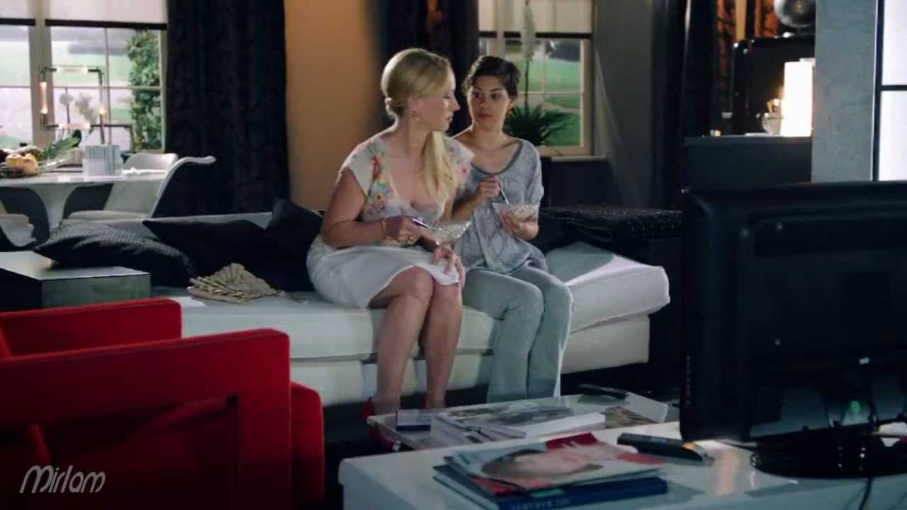MarBecca & Family  - Tonight is the Night 1