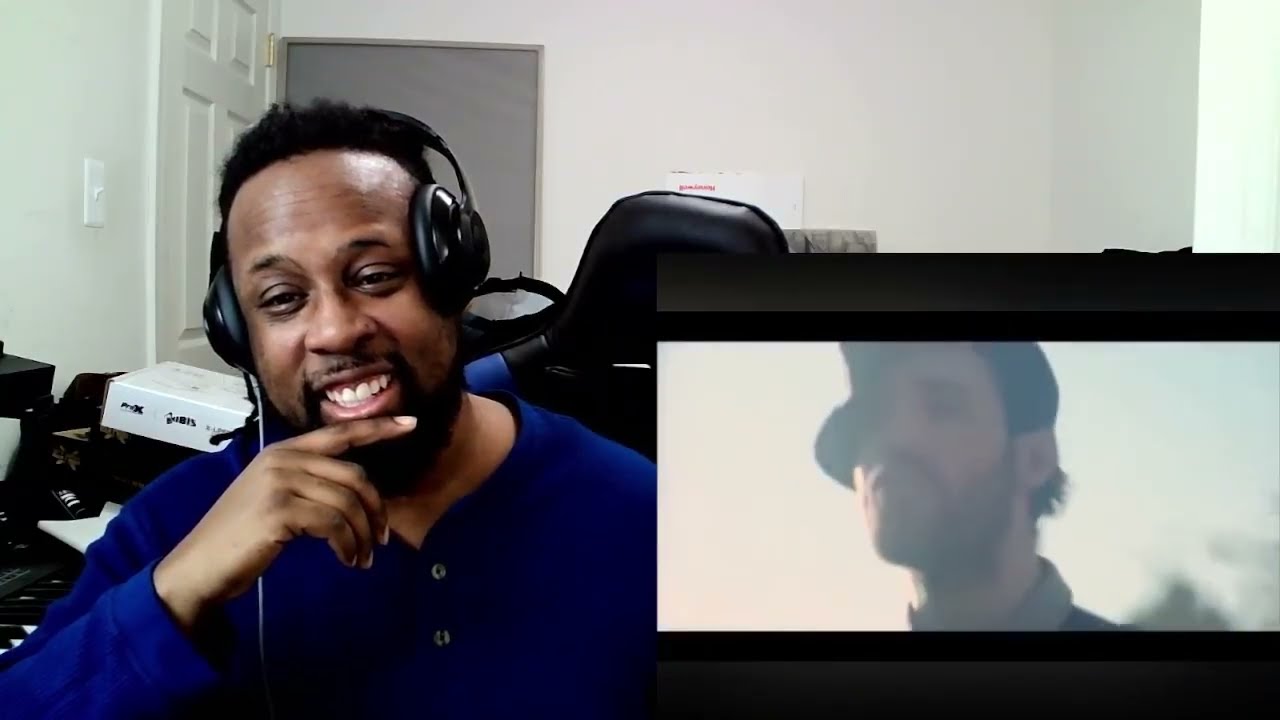 100 Underrated 2000s Songs by @somerandomguy_music REACTION 