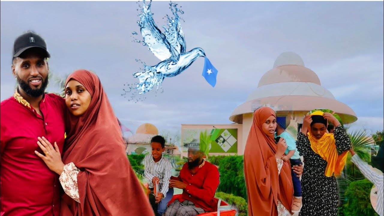 KU DAL XIIS WADANKAGA #my_rajo