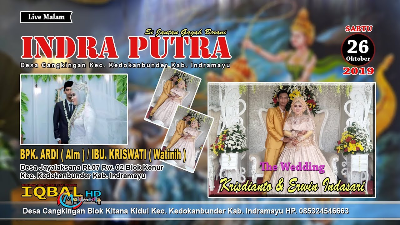 Live Streaming 