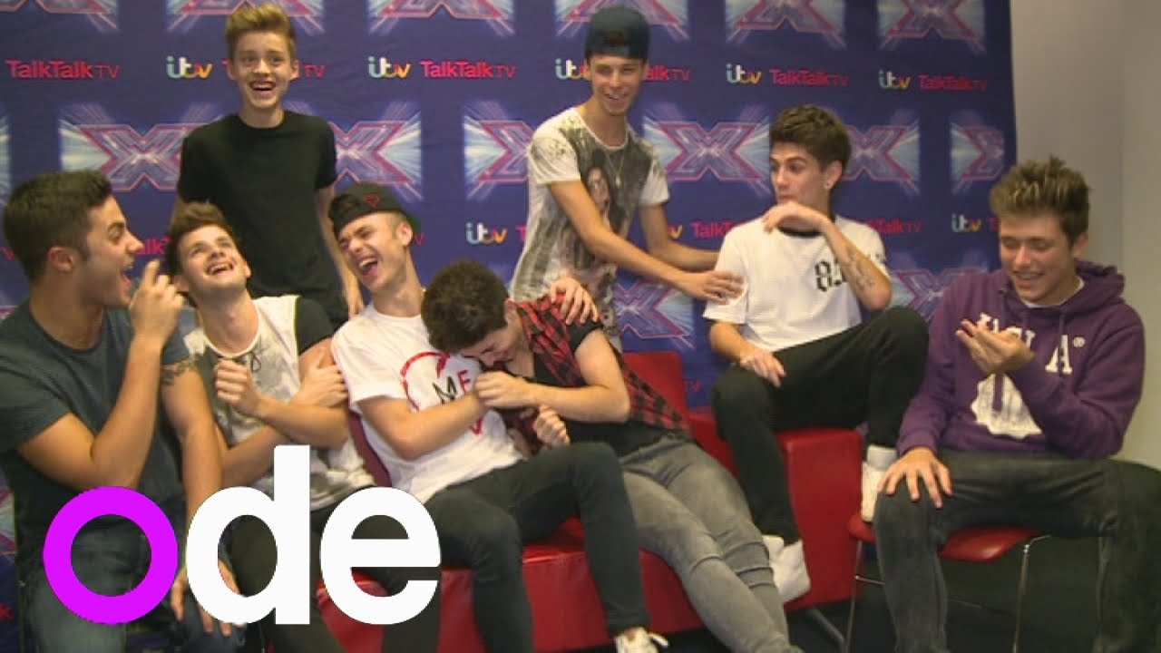 How well do The X Factor's Stereo Kicks know each other? We put them to the test