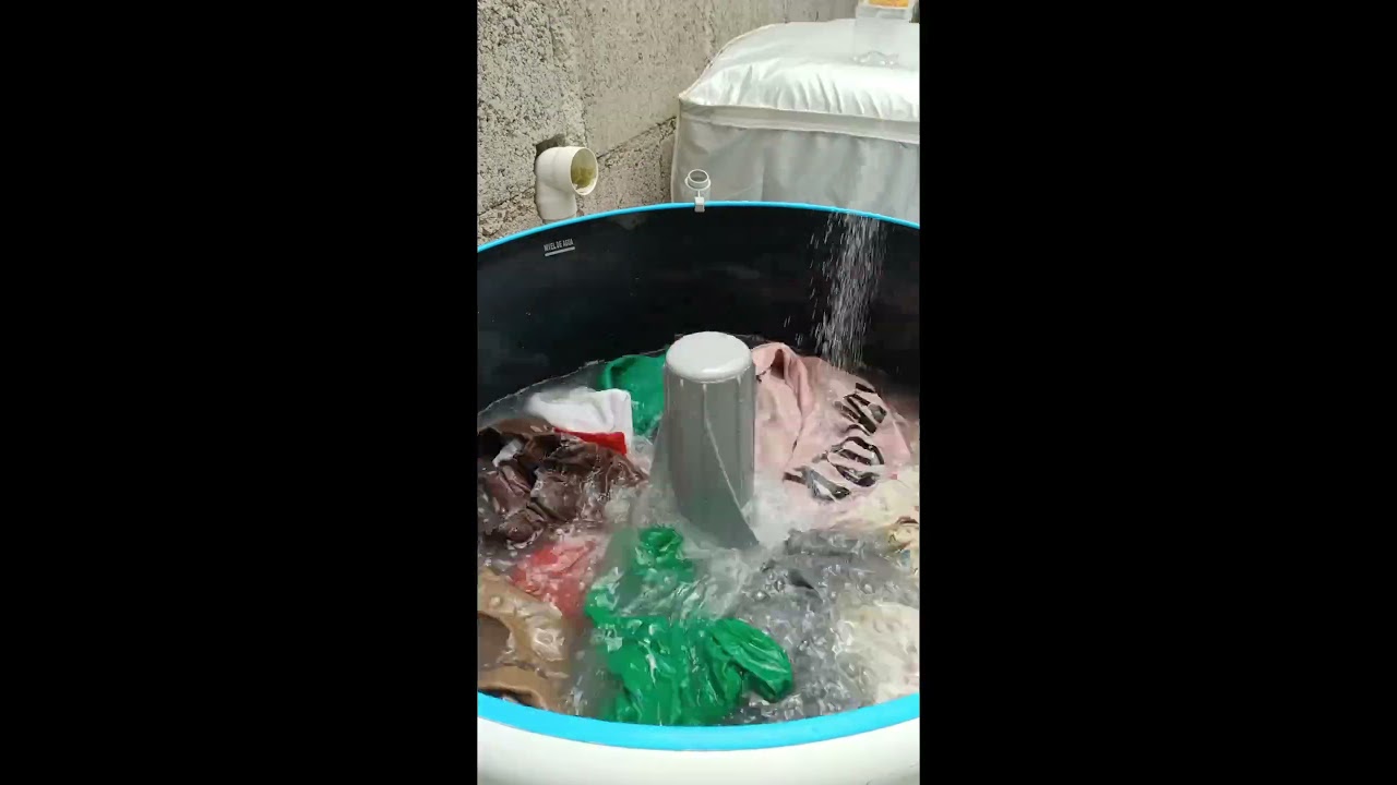 #limpieza  # #lavandoamano  #cleaning #asmr #satisfying #lavandoropa