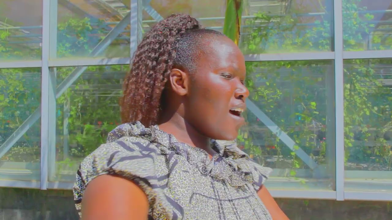 MUNGU WANGU BY VALILIAN MOKOBI OFFICIAL VIDEO