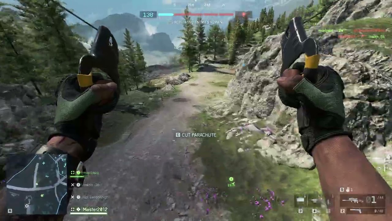 BF6 pcgameplay # 170 #battlefield #bf6 #pcgameplay