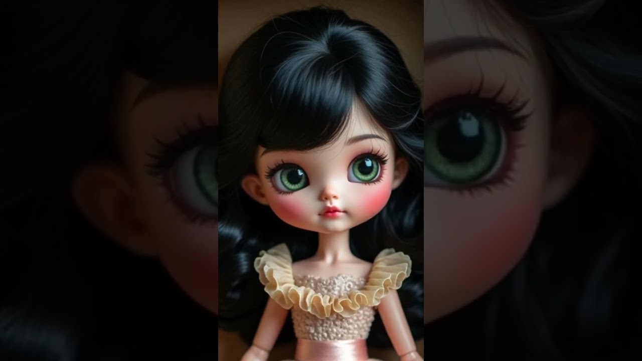 Your doll