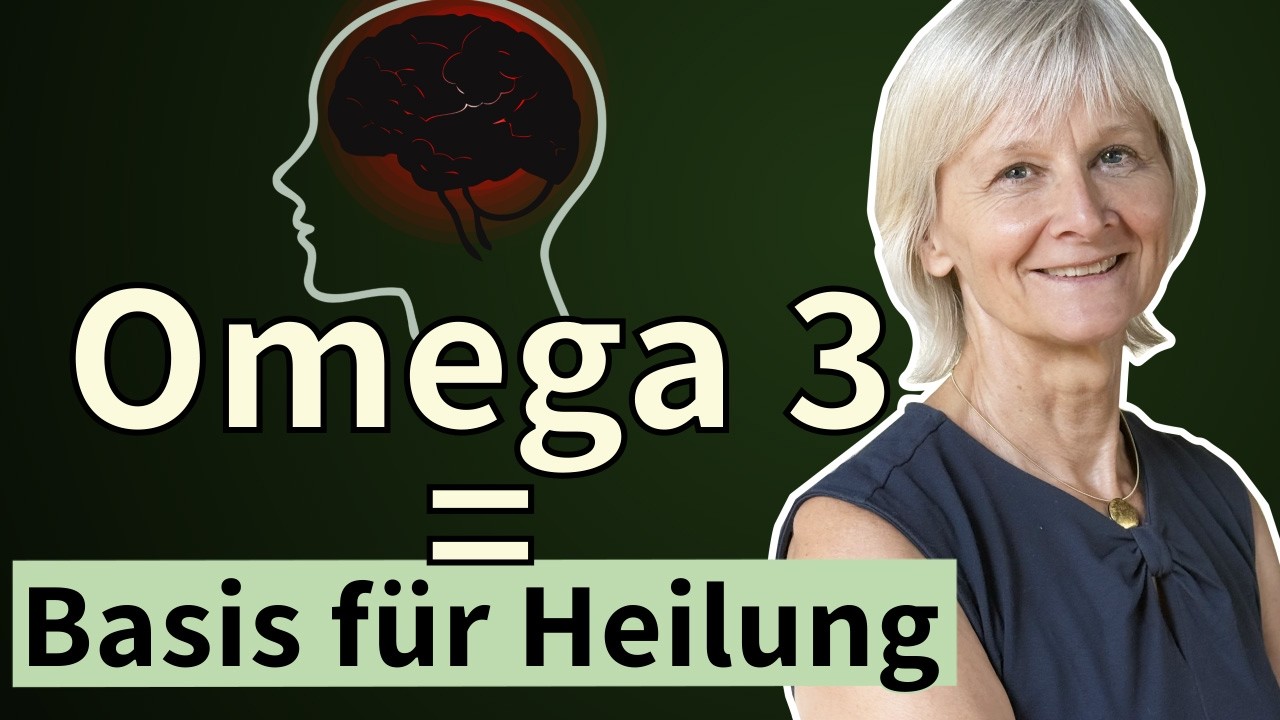 Omega-3 - Was dir keiner sagt. Apothekerin klärt auf.