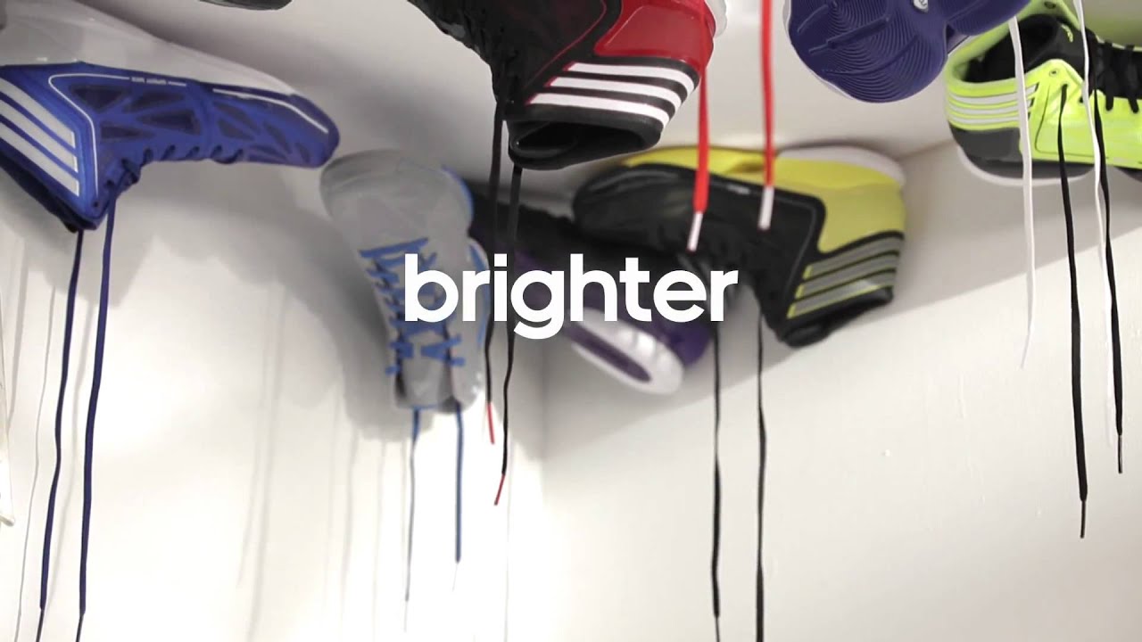 adidas adizero Crazy Light 2   Lighter, Stronger, Brighter