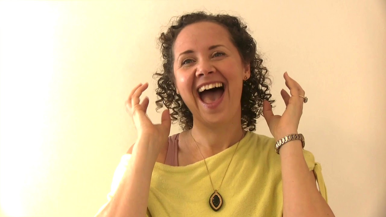 The Voice of Jemima - Cats