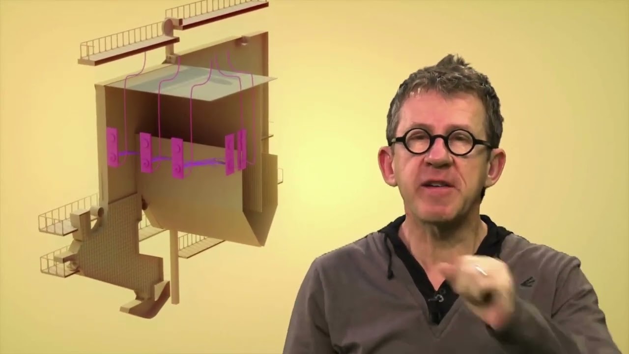 Unité de Valorisation Énergétique de Thumaide - IPALLE