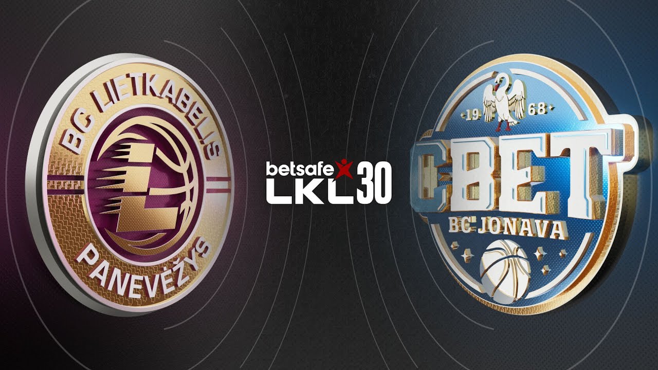 „Betsafe–LKL“ rungtynių apžvalga: „7bet-Lietkabelis“ - „CBet“ [2023-05-31]