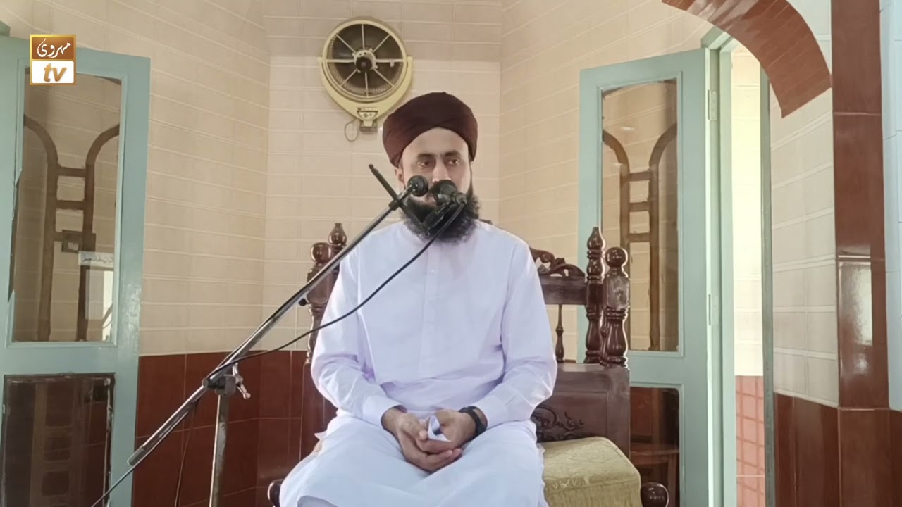 عشر واجب ہے مکمل بیان #subscribe ushar ka bayan ll by Mumtaz Ahmad mehrvi TV