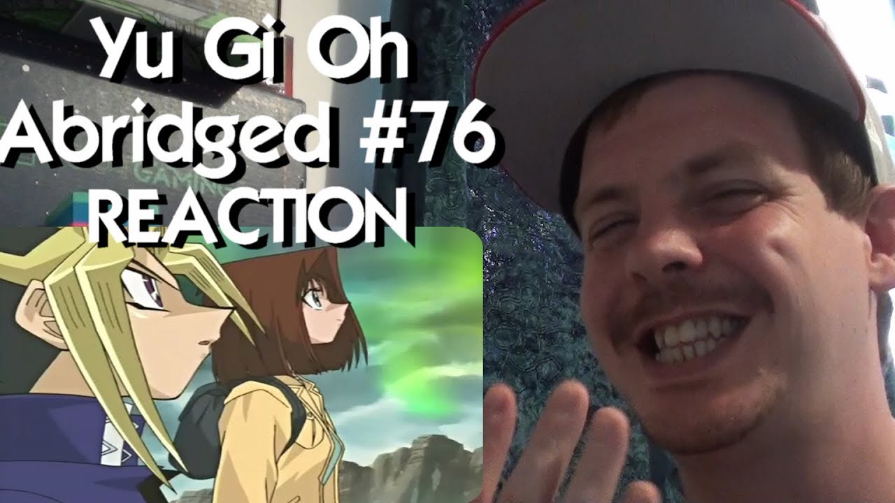 YGOTAS Episode 76 - Becky With The Good Deck REACTION