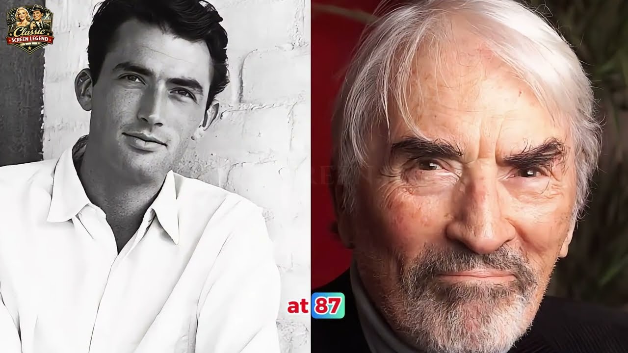 30+ Classic Gentlemen of 1960s Hollywood: How They Look Today | Then & Now 2026
