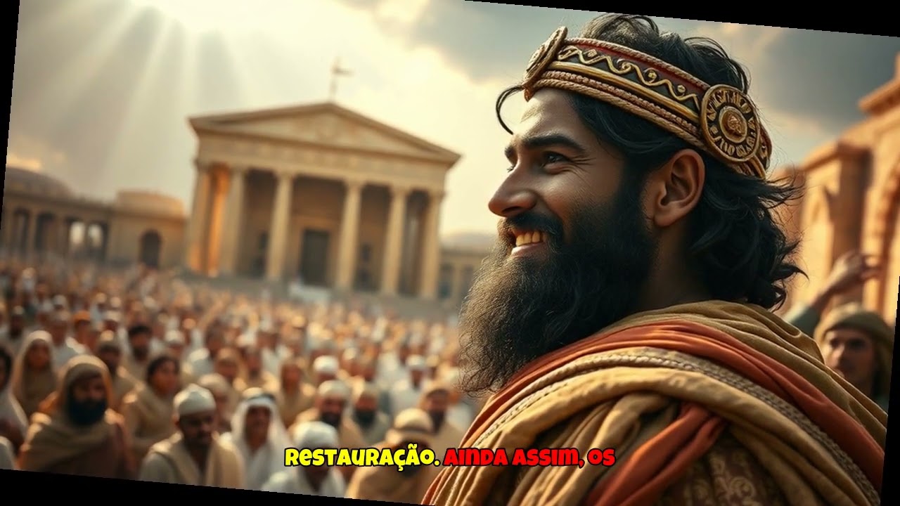 Josias o Rei Que Transformou Sua Nação e O Meu Coração