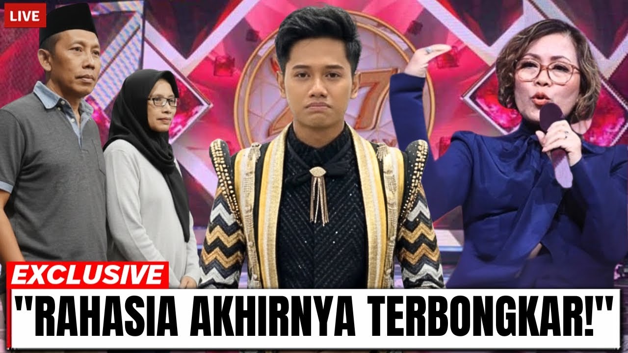 GEMPAR‼️FANS SYOK BERAT, RAHASIA VALEN AKHIRNYA TERBONGKAR – WAJAH MILA LANGSUNG DROP
