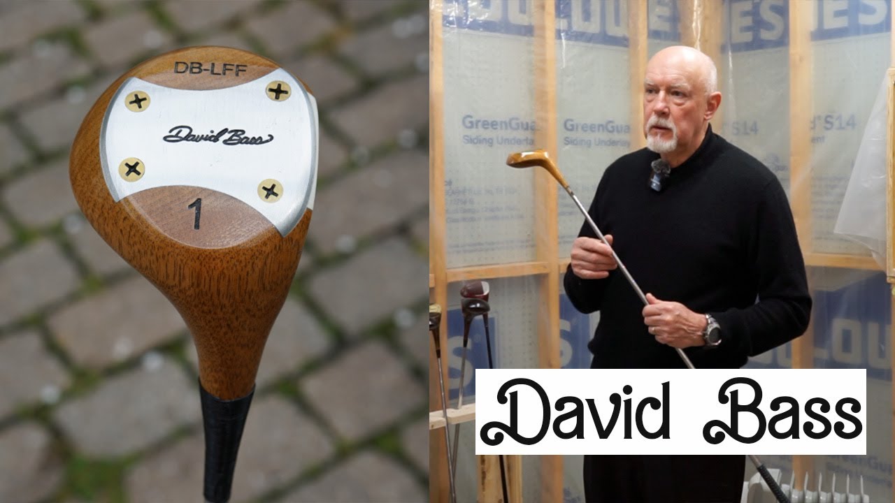 Masters of Persimmon - Part Two - David Bass