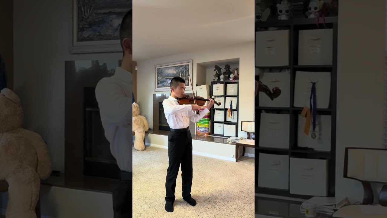 Bartok Romanian Folk Dances