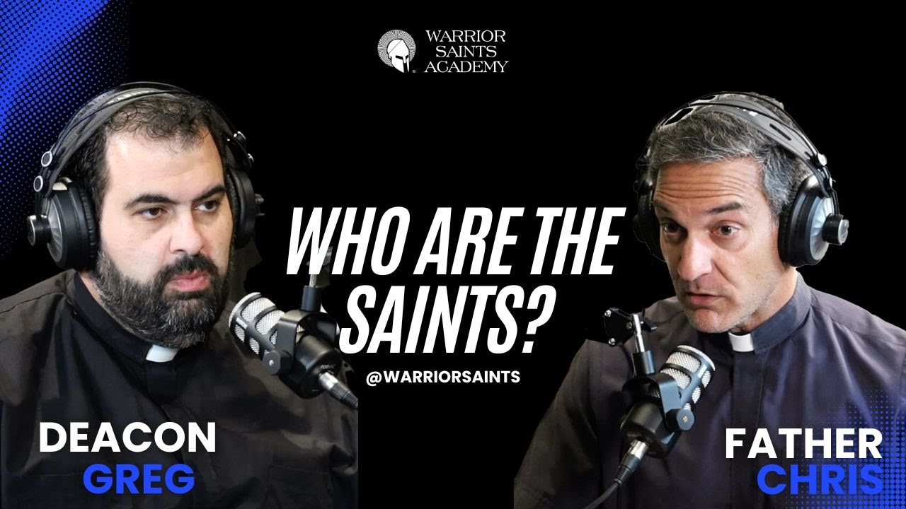 Saints in Orthodox Christianity: What Most People Get Wrong
