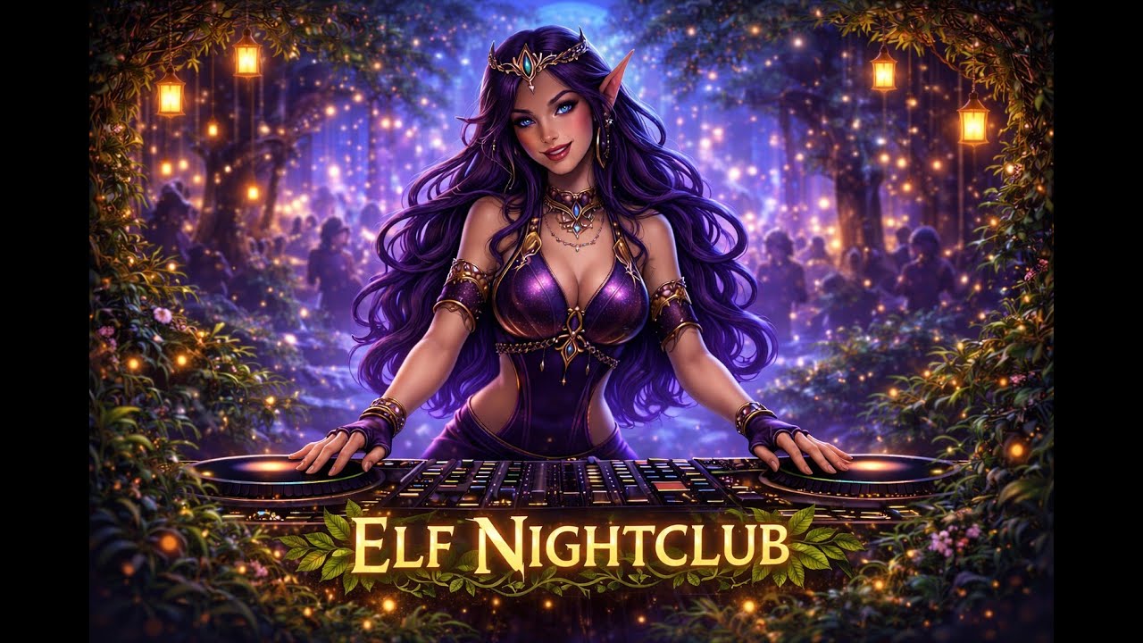 Elf Nightclub