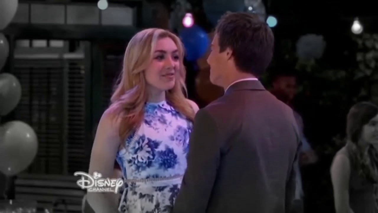 19 You and Me   Xander and Emma