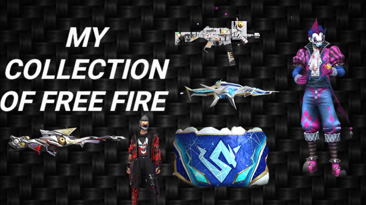 #my collection of guns and vault