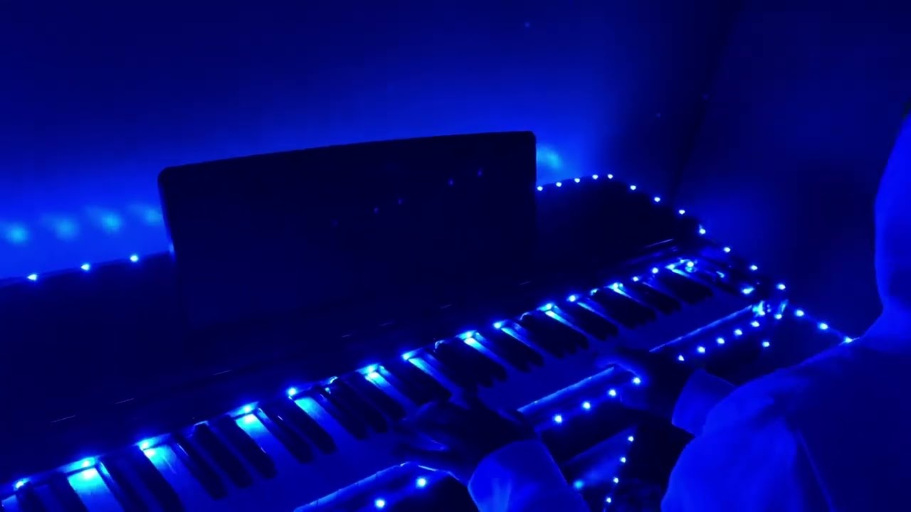 Time - Hans Zimmer (Old ver. by Peter Buka)