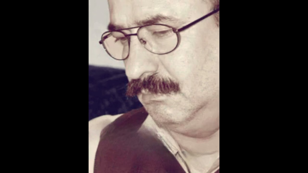 Aşık Ali Nurşani - Halimi Sor Benim & Dost (UZUN HAVA) #alinurşani #enginnurşani