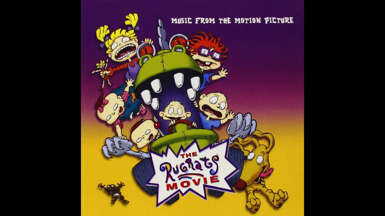 Busta Rhymes - On Your Marks, Get Set, Ready, Go [1080p]