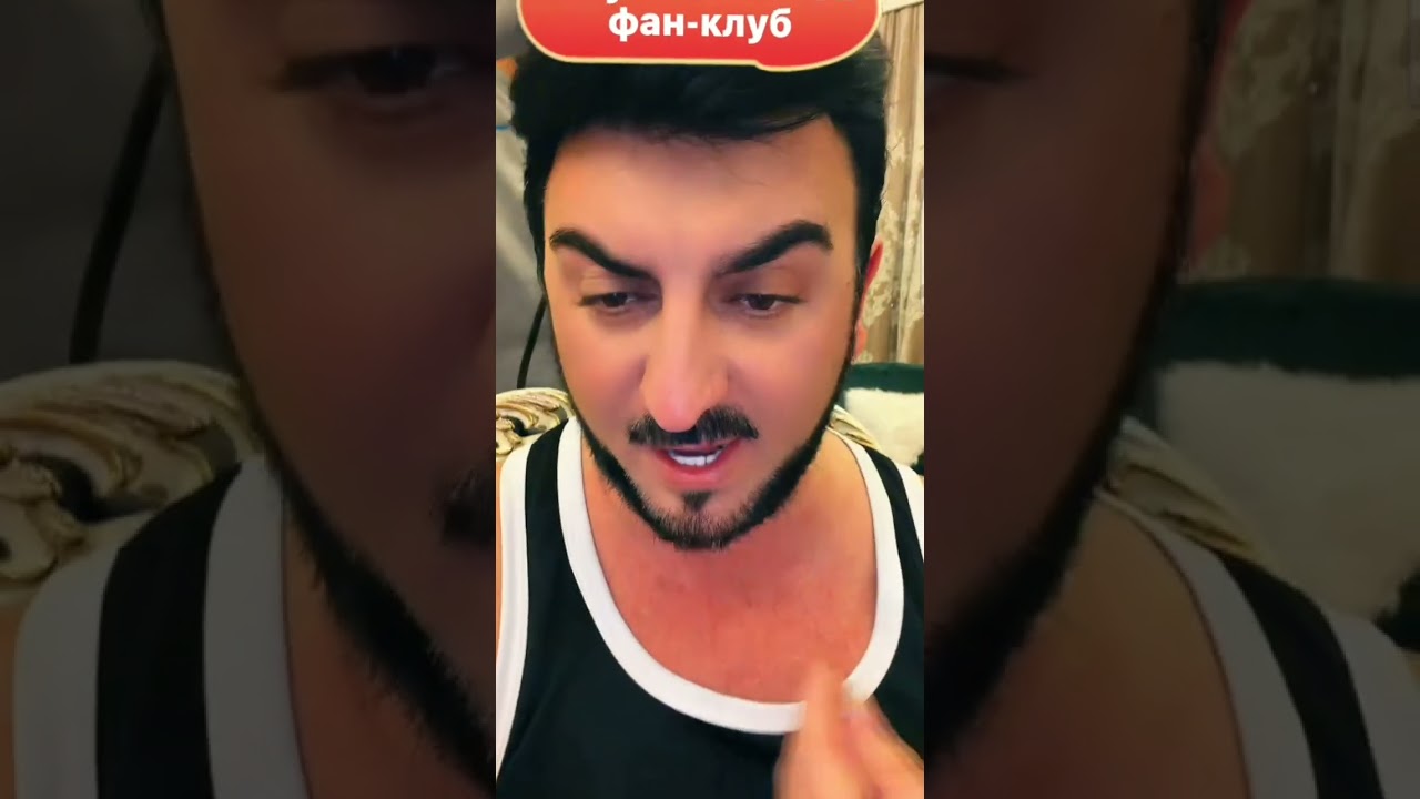 Tolik Səide ille bağlı illerdi gizledilen fakları açıqladı.😵😵😵😵