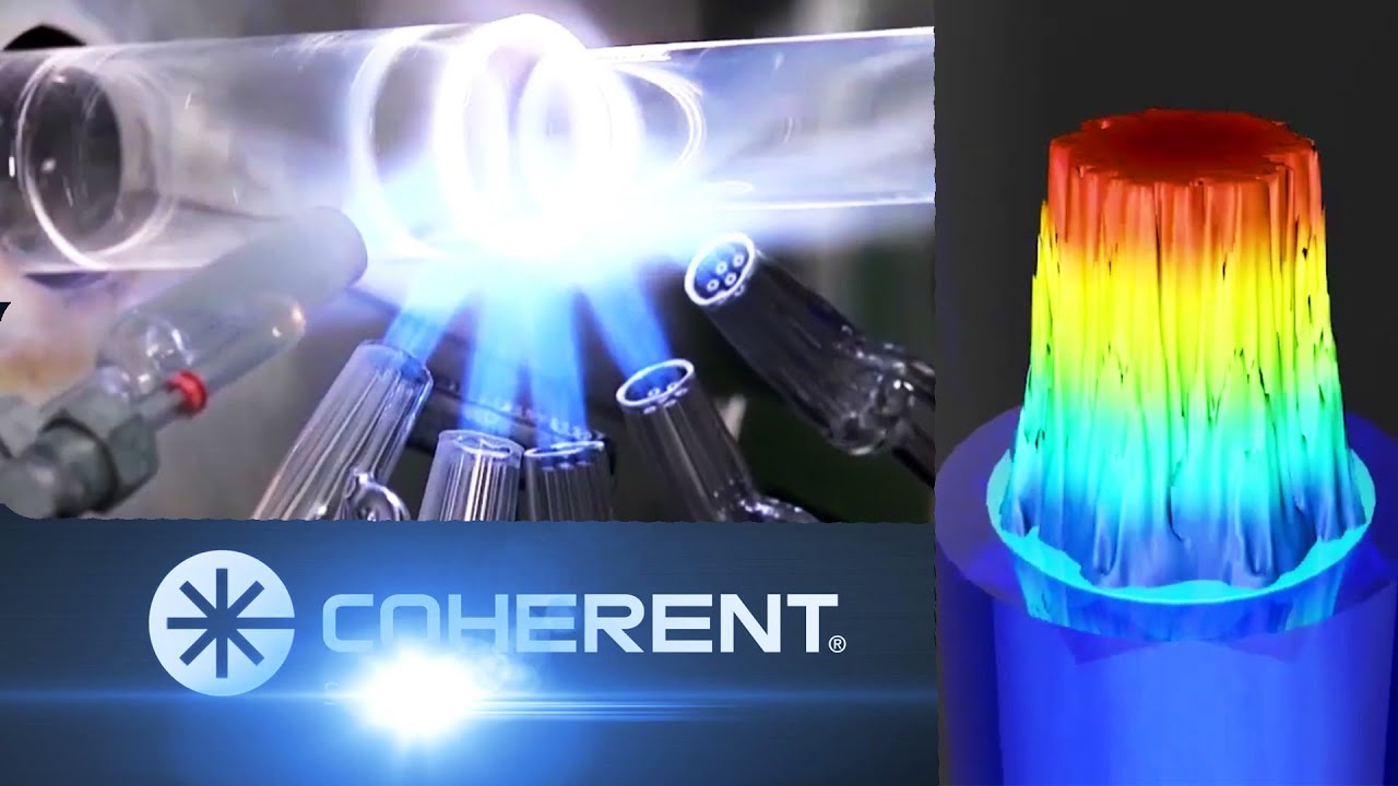 Overlooked Stock Spotlight: Coherent Corp COHR Stock