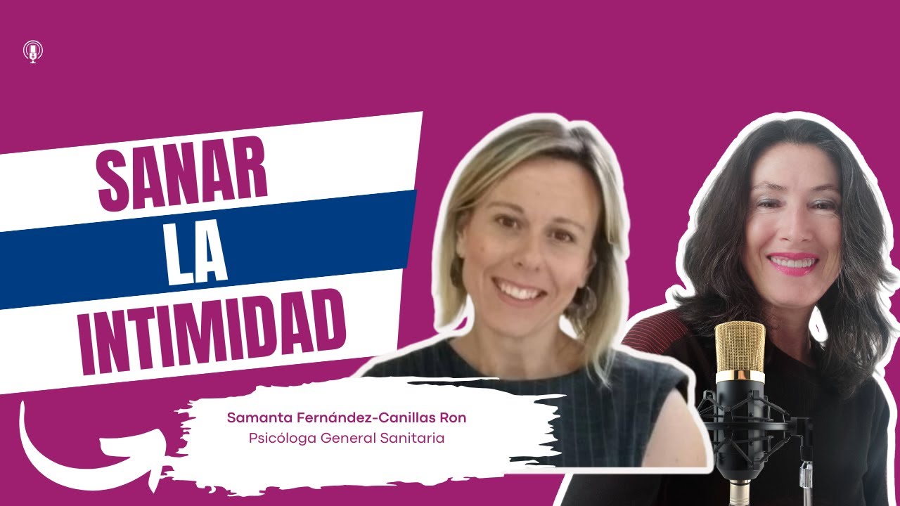 &iquest;C&oacute;mo queda nuestra sexualidad tras el abuso sexual infantil? #violenciainfantil #infanciasana
