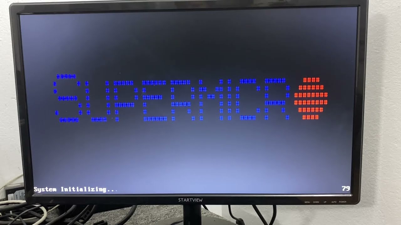[maychunhanh.vn] - Update BIOS 3.6 cho bo mạch chủ Supermicro X11DPi-N bằng USB ở định dạng FAT32