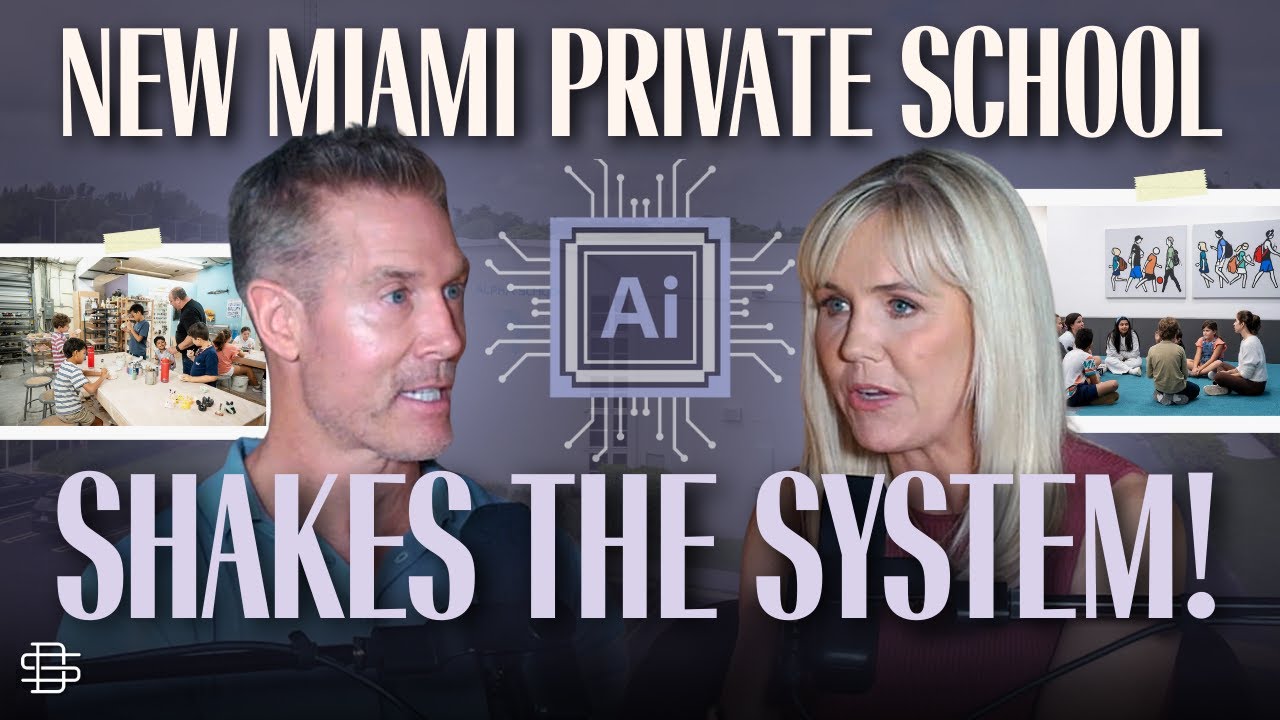 Best New Private Schools in Miami: Alpha’s Revolutionary Model and Why Families Are Flocking Here