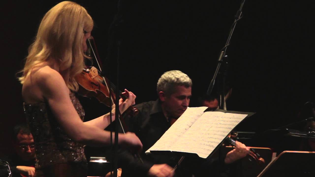 Flor Formosa - (Djack do Carmo / arr M.Fera) - Anna Serova & Conductus Ensemble