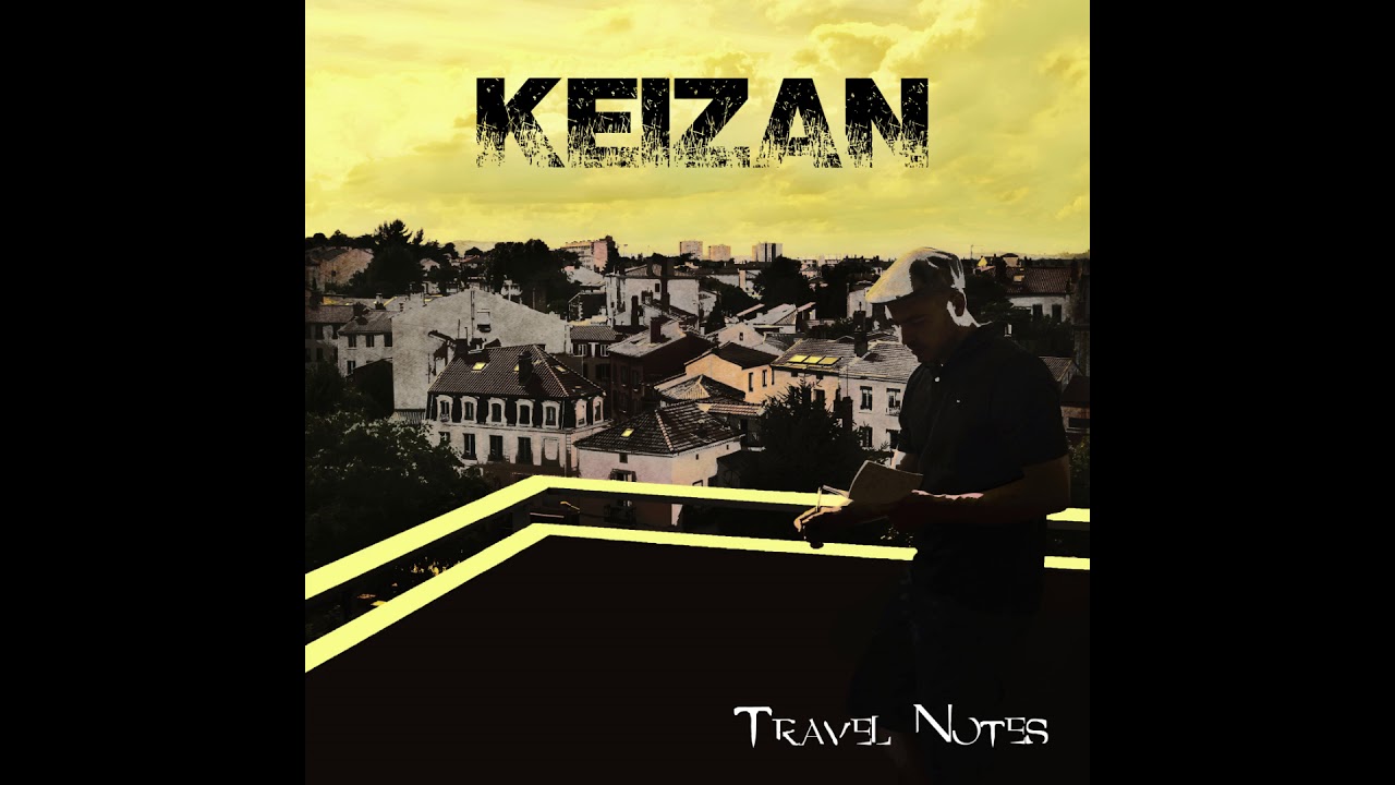 Keizan - Salzburg feat. Devaloop
