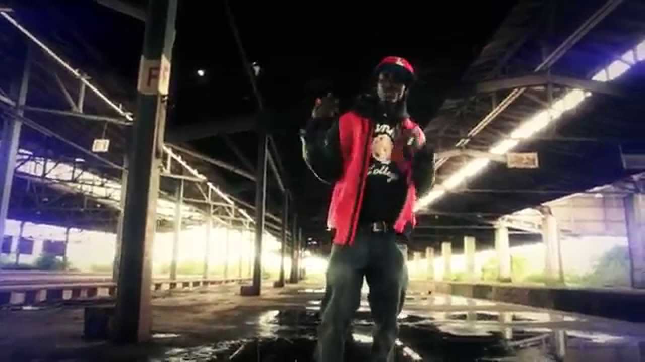 Yoriken - Hip-Hop It's My Life [Clip Officiel] 2014