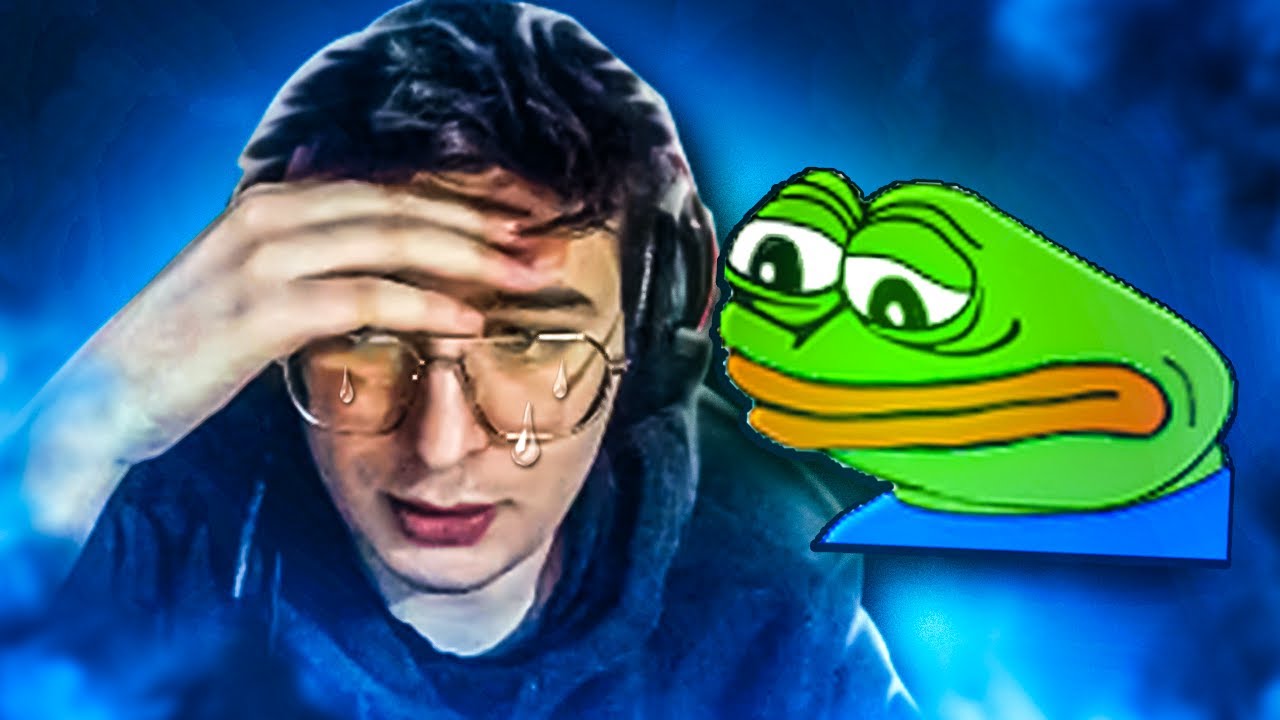 W KOŃCU HIGH ELO GRA 😭